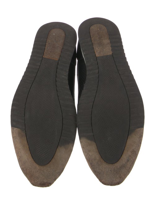 Magnanni Leather Sneakers