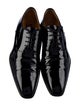 Magnanni Patent Leather Oxfords