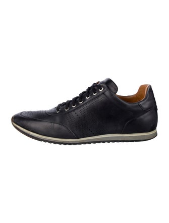 Magnanni Leather Sneakers