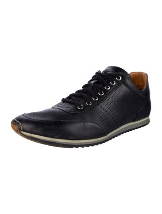 Magnanni Leather Sneakers