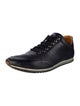 Magnanni Leather Sneakers