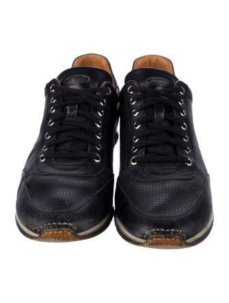 Magnanni Leather Sneakers