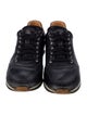 Magnanni Leather Sneakers