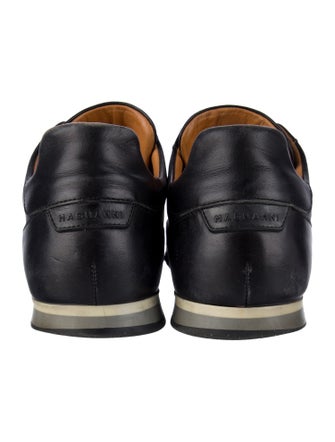 Magnanni Leather Sneakers