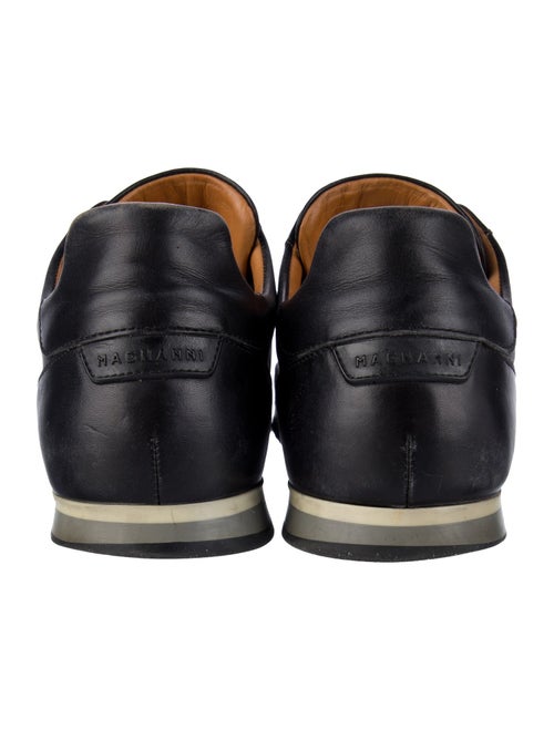 Magnanni Leather Sneakers