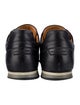 Magnanni Leather Sneakers