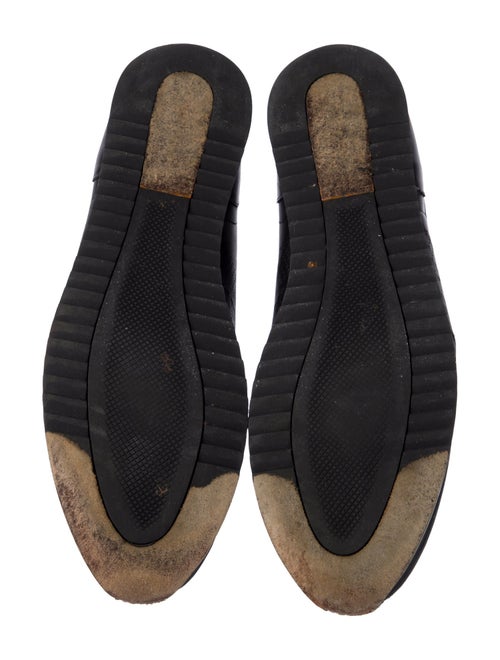 Magnanni Leather Sneakers