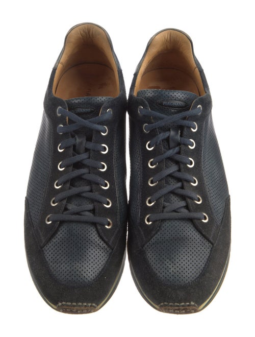 Magnanni Leather Sandals