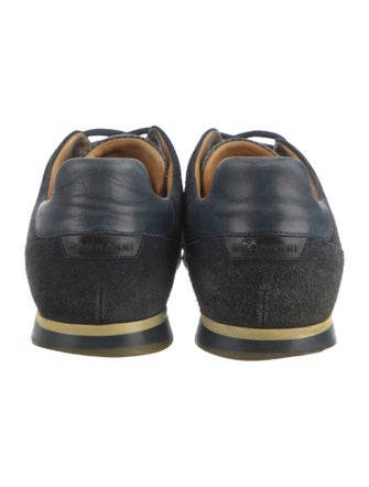 Magnanni Leather Sandals