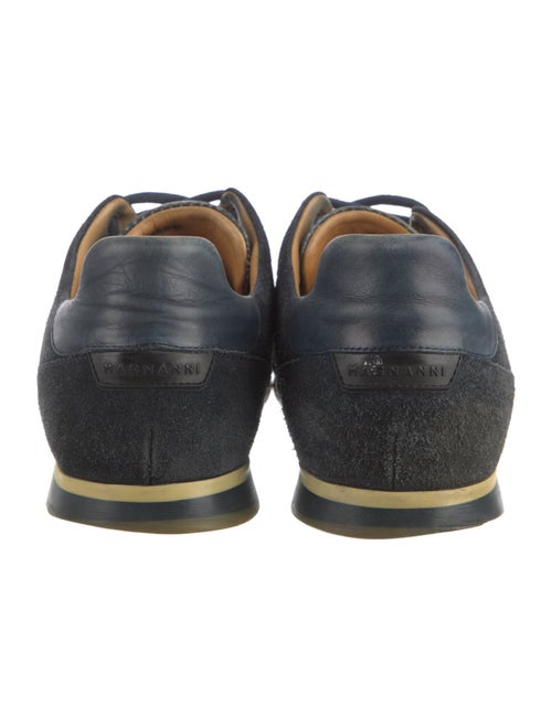 Magnanni Leather Sandals