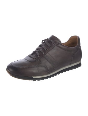 Magnanni Leather Oxfords
