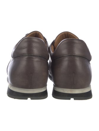 Magnanni Leather Oxfords