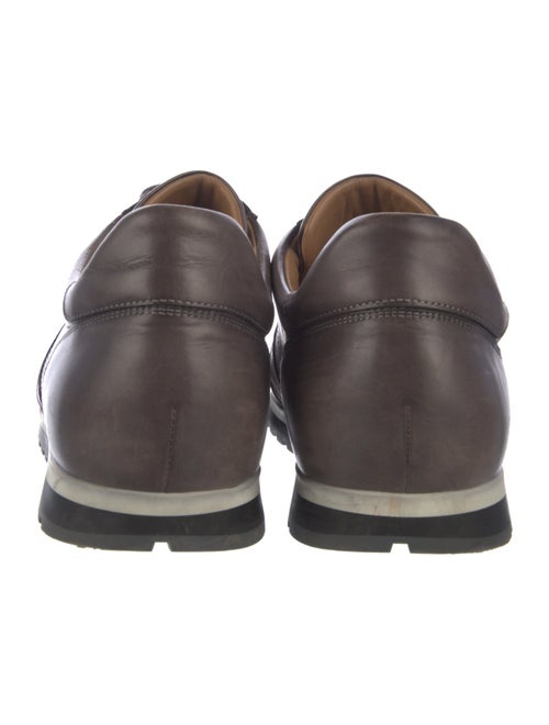 Magnanni Leather Oxfords