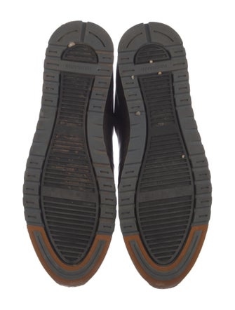 Magnanni Leather Oxfords