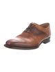 Magnanni Leather Oxfords