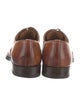 Magnanni Leather Oxfords