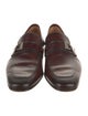 Magnanni Leather Monk Straps