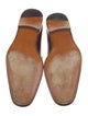 Magnanni Leather Monk Straps