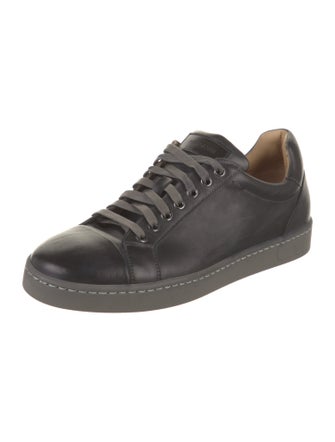 Magnanni Leather Sneakers