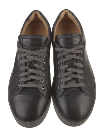 Magnanni Leather Sneakers