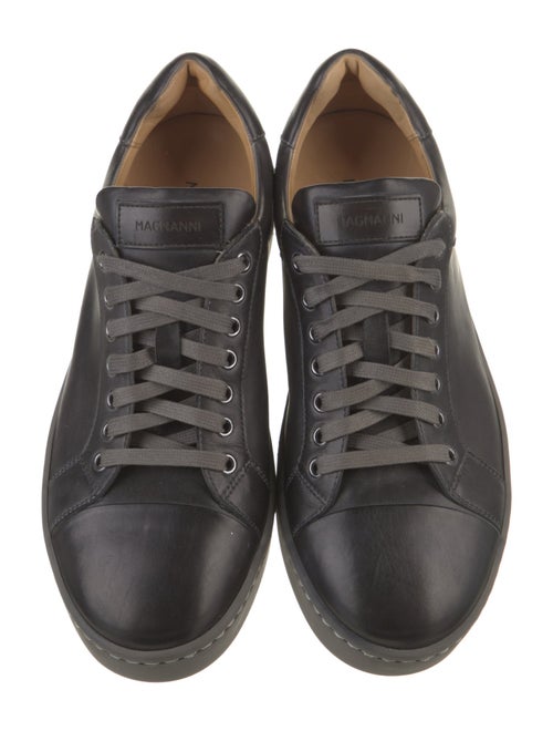 Magnanni Leather Sneakers