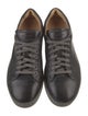 Magnanni Leather Sneakers