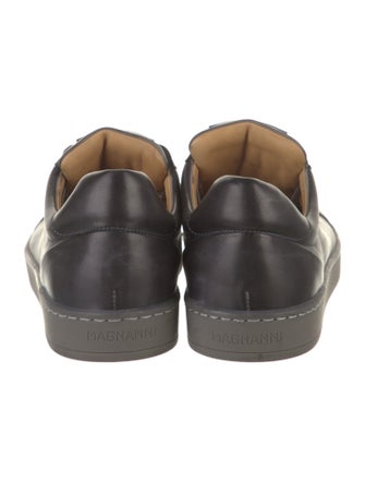 Magnanni Leather Sneakers