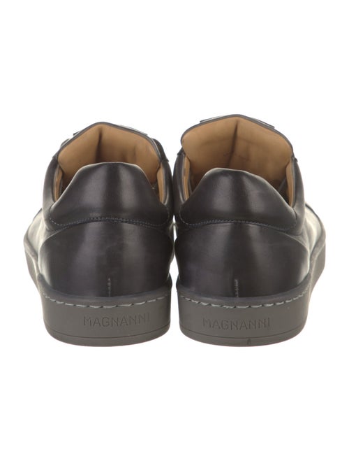 Magnanni Leather Sneakers