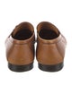 Magnanni Leather Dress Loafers