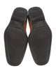 Magnanni Leather Dress Loafers