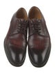 Magnanni Leather Derby Shoes
