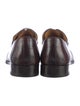 Magnanni Leather Oxfords