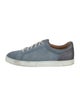 Magnanni Suede Sneakers
