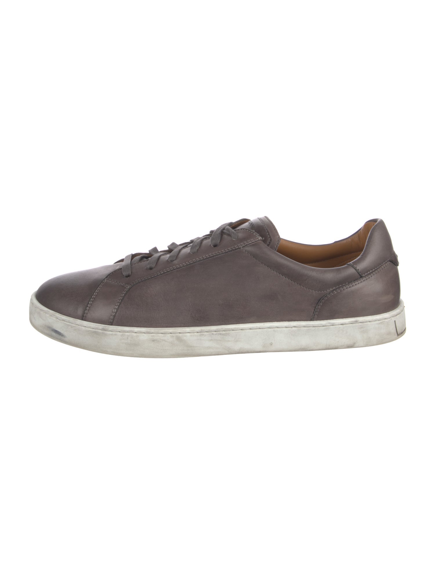 Magnanni Leather Sneakers