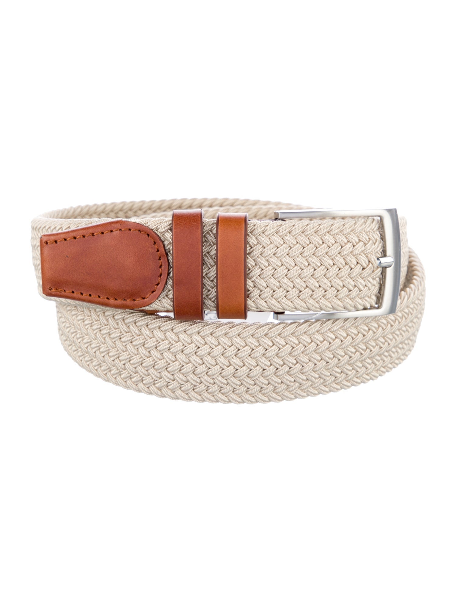 Magnanni Jute Waist Belt