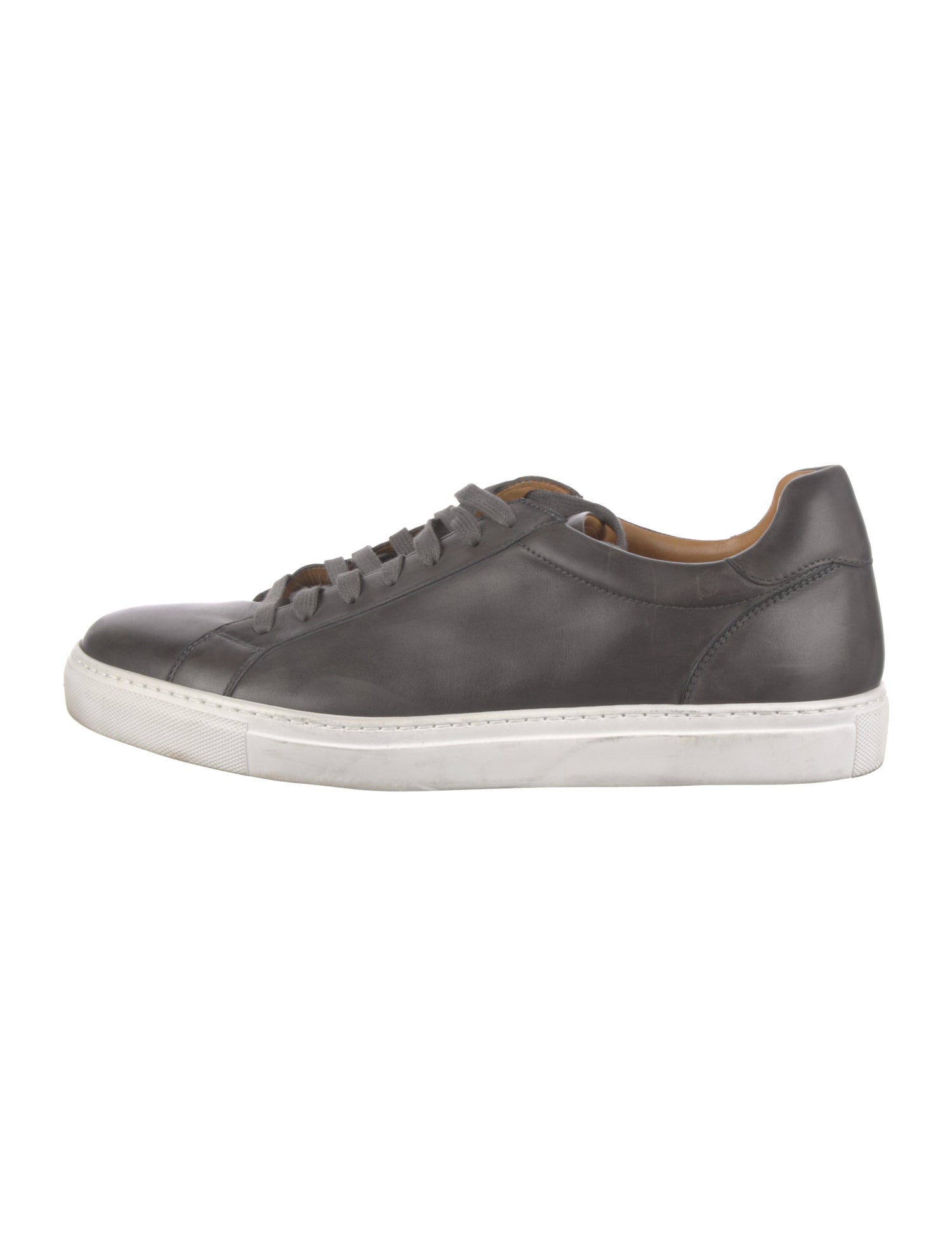Magnanni Leather Sneakers