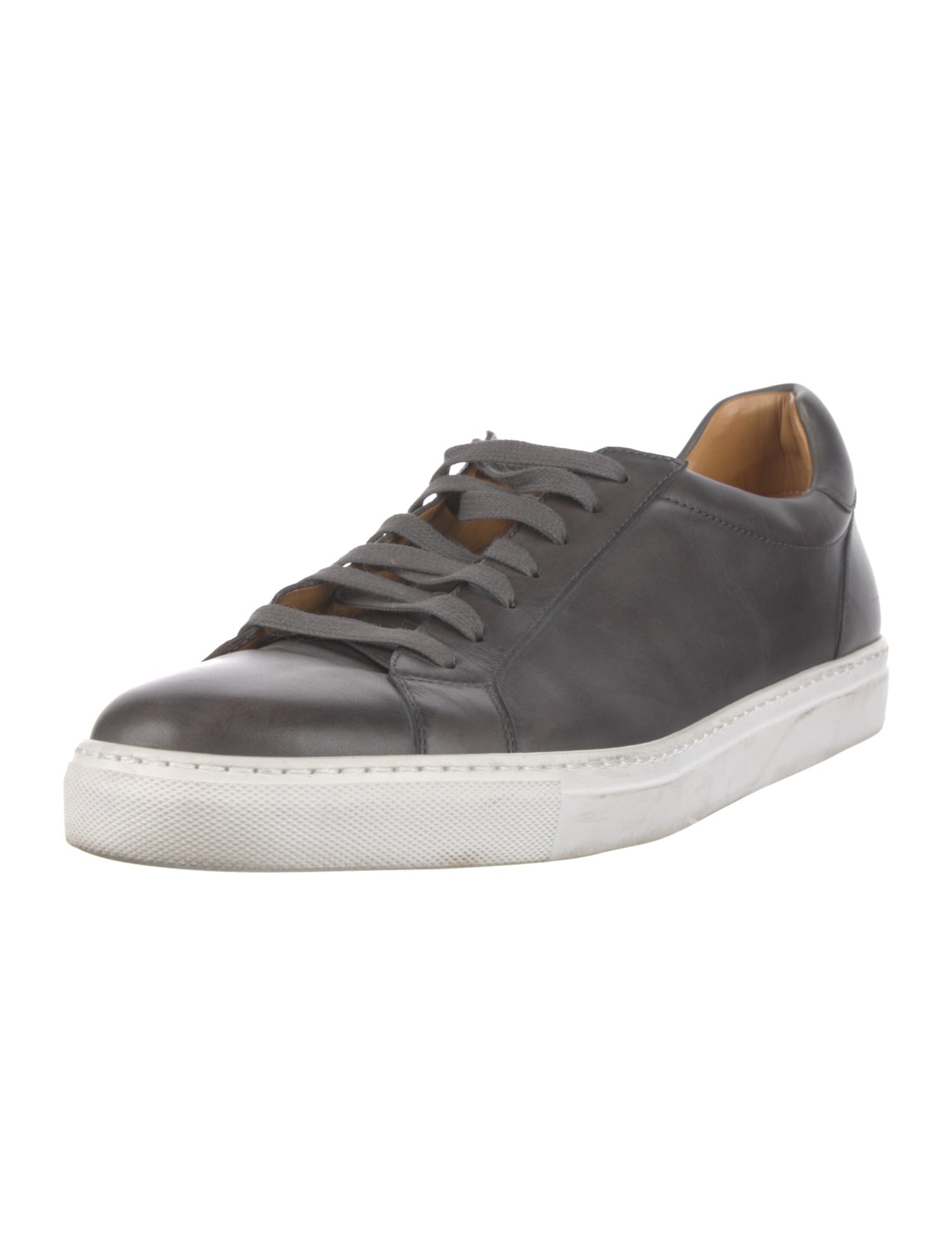 Magnanni Leather Sneakers