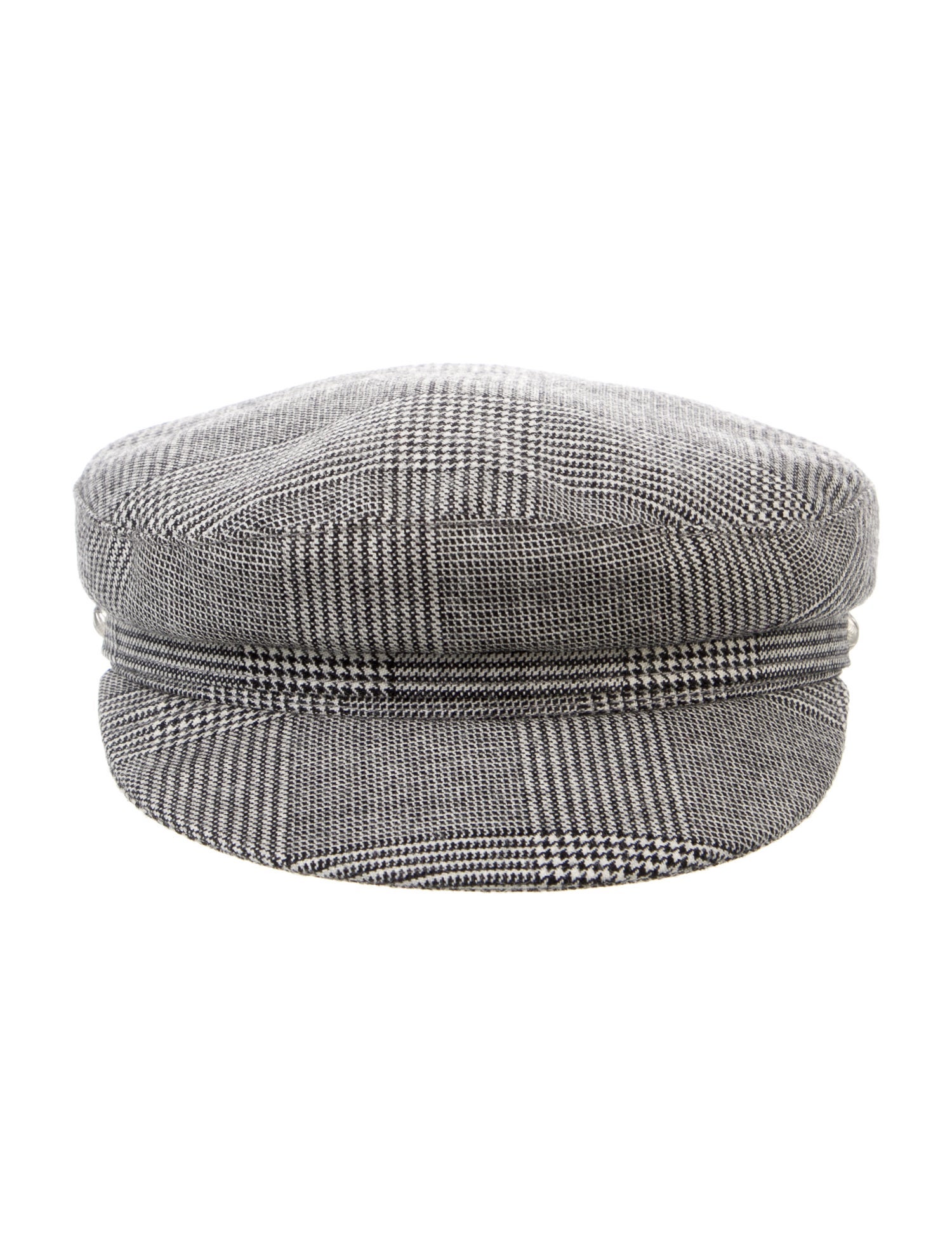 Manokhi Newsboy Cap