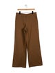 Mantu Wide Leg Pants