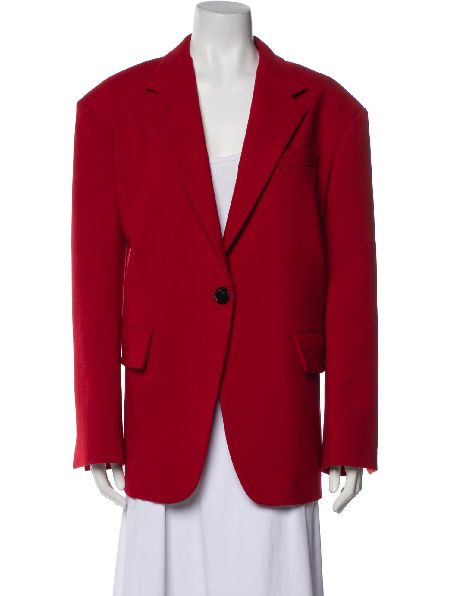 Mantu Blazer w/ Tags