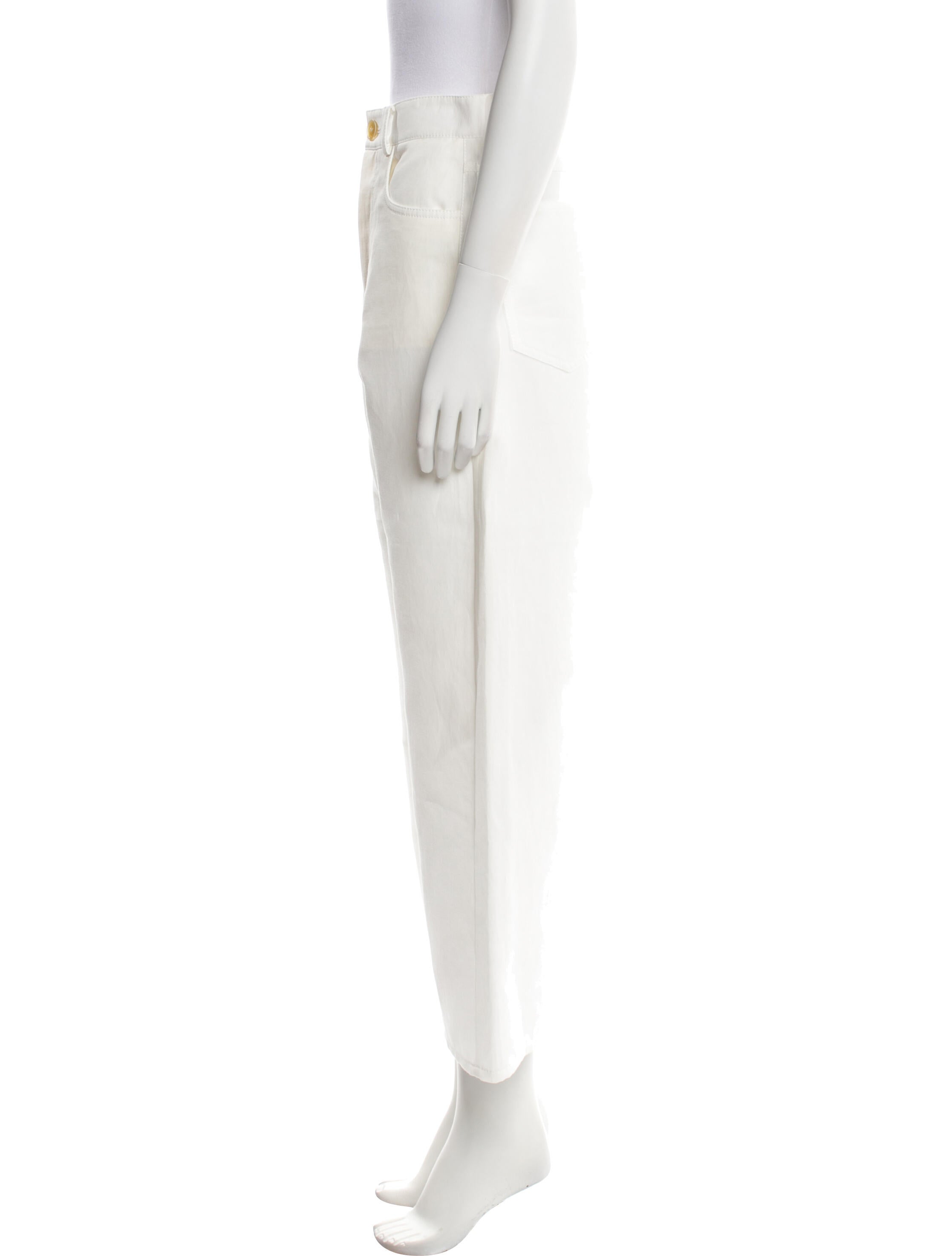 Mantu Wide Leg Pants w/ Tags