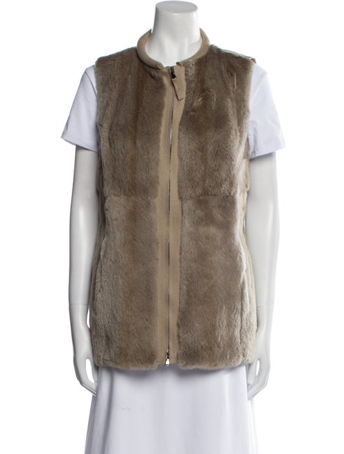 Mantu Wool Vest