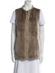 Mantu Wool Vest
