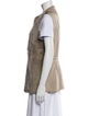 Mantu Wool Vest