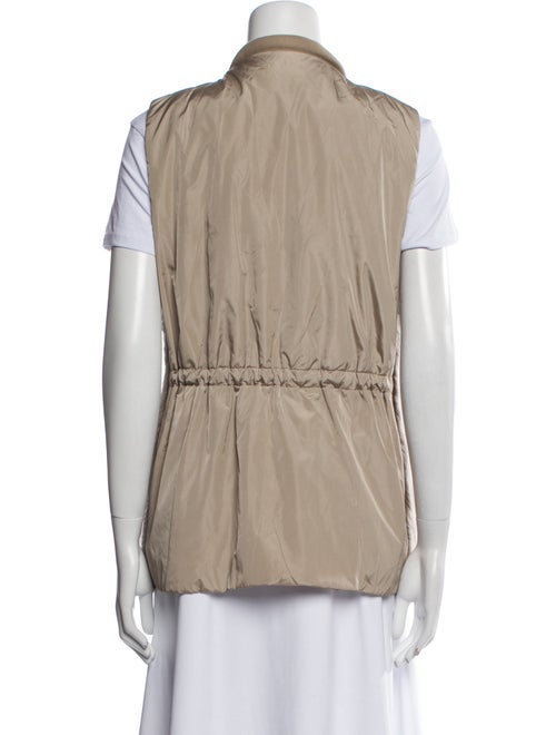 Mantu Wool Vest
