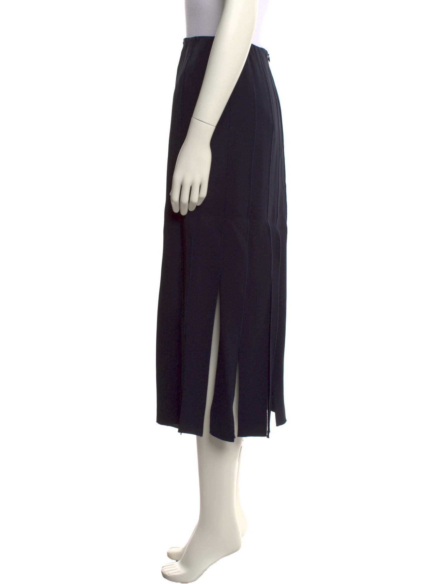 Mantu Midi Length Skirt w/ Tags