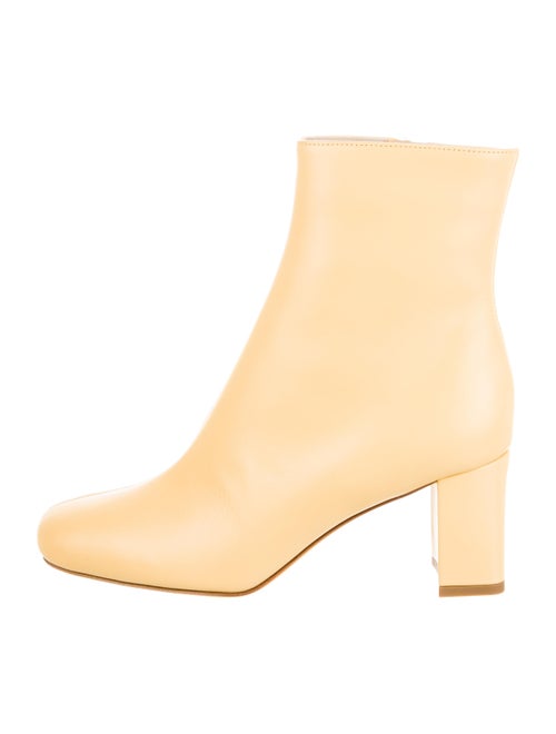 Maryam Nassir Zadeh 2019 Agnes Boots w/ Tags Yello