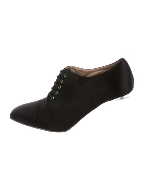 Maryam Nassir Zadeh Pumps Black