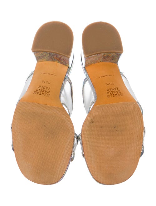 Maryam Nassir Zadeh Slides