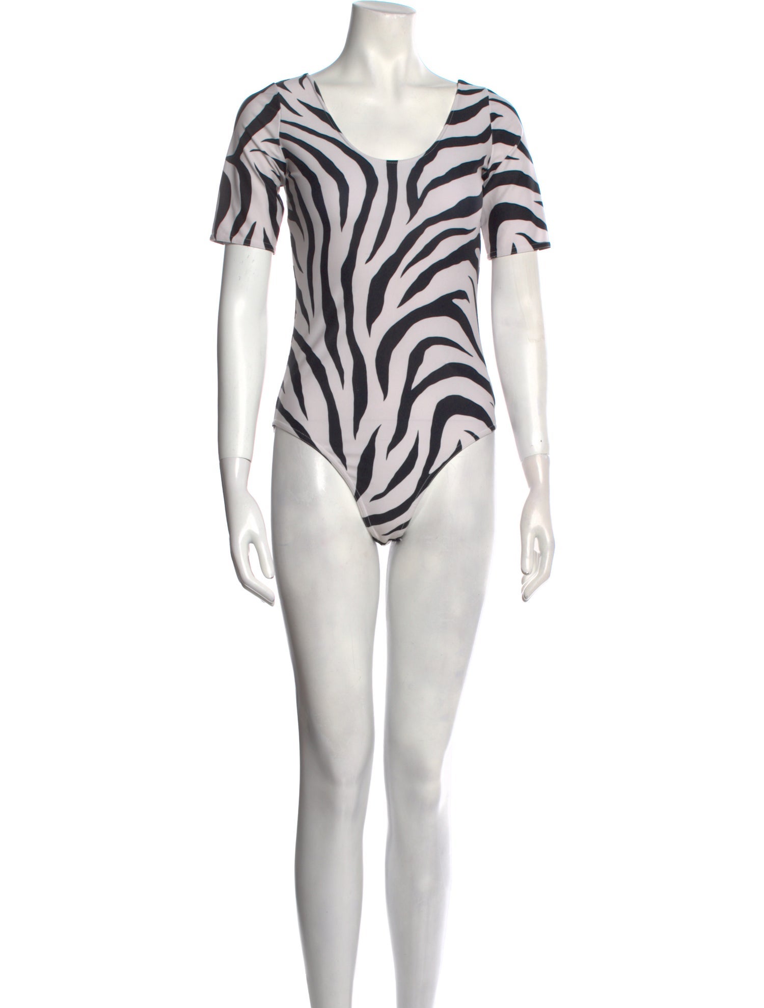 トップス MARYAM NASSIR ZADEH body suit Maryam Nassir Zadeh Indigo Matilda Bodysuit - Indigo